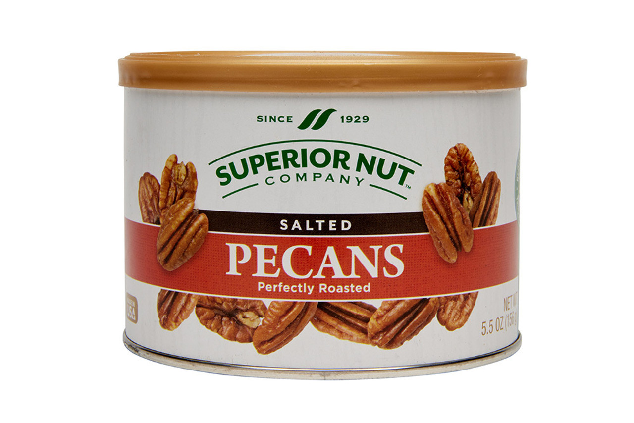 Our products PECANS Superior Nut Company Inc